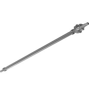 Genie Lift Part # 1281117GT - HOSE, AIR-PLAT, GS4047/4046, EA