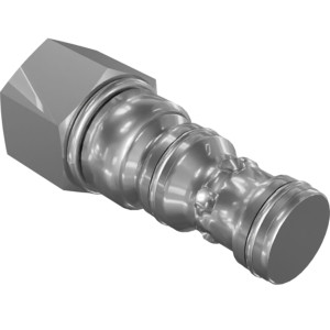 Genie Lift Part # 1288380GT - VALVE,DIFFERENTIAL SENSING, EA