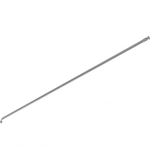 Genie Lift Part # 1294517-3189GT - ASSY, HOSE, HYD, -12, 6000, STR, 90, EA