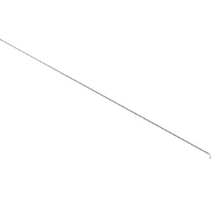 Genie Lift Part # 1294520-4331GT - ASSY, HOSE, HYD, -4, 6500, 90, STR, EA