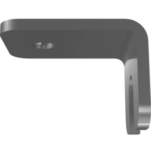 Genie Lift Part # 1296819GT - FORMING, ANCHOR, STRAP, EA