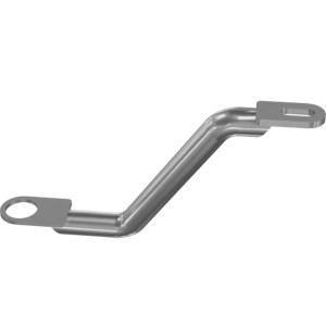 Genie Lift Part # 1297703GT - TUBE, BENT, CONNECTION, EA