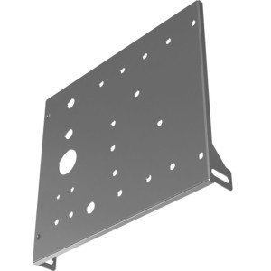 Genie Lift Part # 1298601GT - WELDMENT, GROUND CONTROL BOX, EA