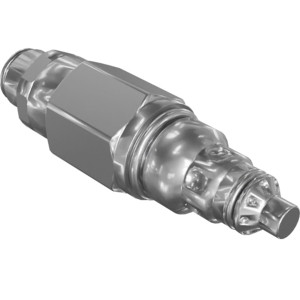 Genie Lift Part # 1299589GT - VALVE, IWP LIFT POWER ASSIST RELIEF, 1500PSI, EA