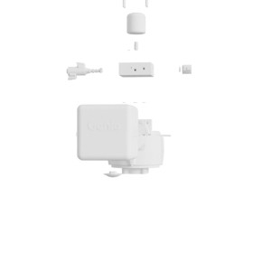 Genie Lift Part # 1299664GT - POWER UNIT,MINI SLAB, EA