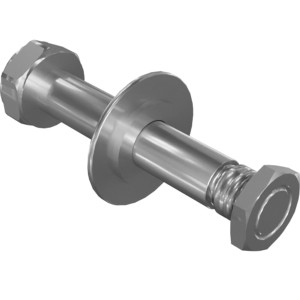 Genie Lift Part # 1300876GT - VALVE, SPOOL, 4 WY, 3 POSITION, EA