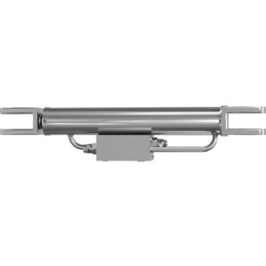 Genie Lift Part # 1302329GT - CYLINDER, MASTER, 10,45/1.77/1.18, EA