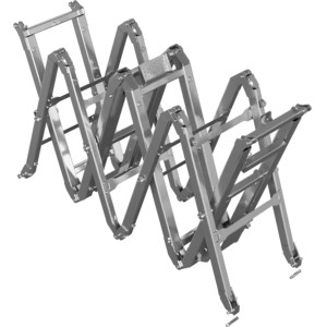 Genie Lift Part # 1302455GT - GS1932m LINKSTACK ASSY, EA