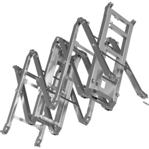 Genie Lift Part # 1302455GT - GS1932m LINKSTACK ASSY, EA