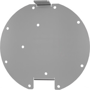 Genie Lift Part # 1303188GT - FORMING, COVER AC MOTOR REAR, EA