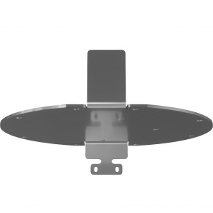 Genie Lift Part # 1303188GT - FORMING, COVER AC MOTOR REAR, EA