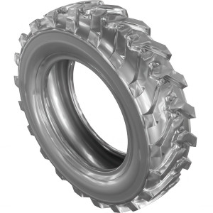 Genie Lift Part # 1303243GT - TIRE,13.00X28,12PR, EA