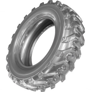 Genie Lift Part # 1303243GT - TIRE,13.00X28,12PR, EA