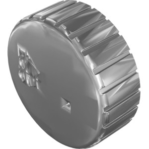 Genie Lift Part # 1303387GT - CAP,REMOTE FILL,GTH1056, EA