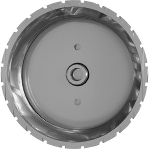 Genie Lift Part # 1303387GT - CAP,REMOTE FILL,GTH1056, EA