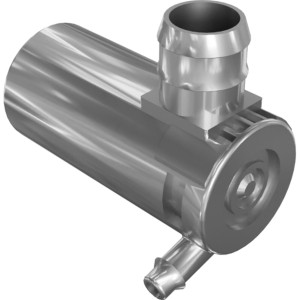 Genie Lift Part # 1304806GT - PUMP,WASHER BOTTLE,12V, EA