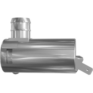 Genie Lift Part # 1304806GT - PUMP,WASHER BOTTLE,12V, EA