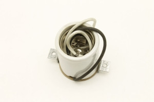 Genie Lift Part # CERD-141GT - SPERO SOCKET AND BRACKET, EA