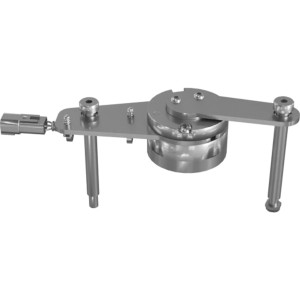 Genie Lift Part # 1306377GT - ASSEMBLY, ANGLE SENSOR, BELLCRANK, EA