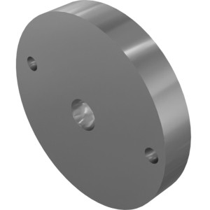 Genie Lift Part # 1306382GT - RETAINER, ANGLE SENSOR, UNIVERSAL, EA