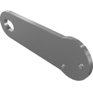 Genie Lift Part # 1306383GT - ARM, MAGNET, ANGLE SENSOR, EA