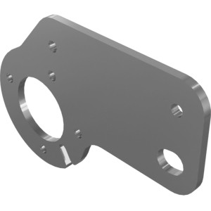 Genie Lift Part # 1306385GT - ARM, ANGLE SENSOR, ROTATOR, EA
