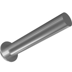 Genie Lift Part # 1306388GT - SCREW,BHC,M6-1.0X35,10.9,ZAB, EA