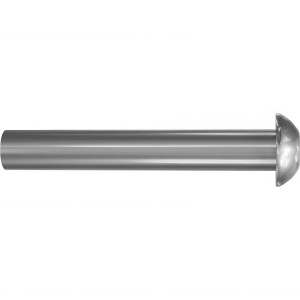 Genie Lift Part # 1306389GT - SCREW,BHC,M6-1.0X40,10.9,ZAB, EA