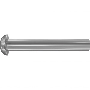 Genie Lift Part # 1306389GT - SCREW,BHC,M6-1.0X40,10.9,ZAB, EA