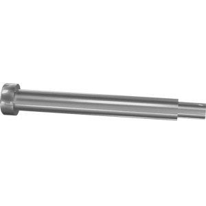 Genie Lift Part # 1306391GT - BOLT,SHS,1/2X3.75X3/8-16,ZAG, EA
