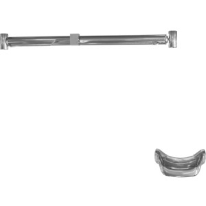 Genie Lift Part # 1307084GT - UPPER CYLINDER,LIFT,GS4046, EA