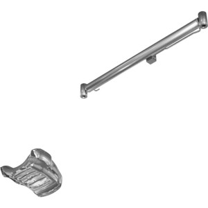 Genie Lift Part # 1307084GT - UPPER CYLINDER,LIFT,GS4046, EA