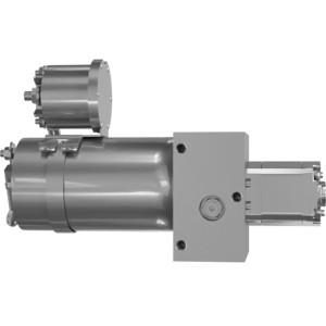 Genie Lift Part # 1309538GT - POWER UNIT, 12VDC, AUX, EA