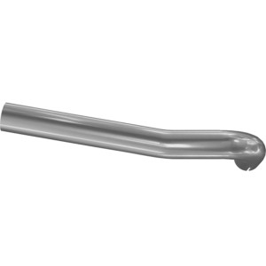 Genie Lift Part # 1309584GT - EXHAUST PIPE,KUBOTA D1105, EA