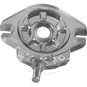 Genie Lift Part # 1309984GT - SCREW,SHC,M10 X 1.25 X 30MM, EA