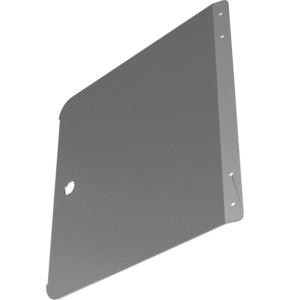 Genie Lift Part # 1309998GT - FORMING, CONTROL COVER, EA