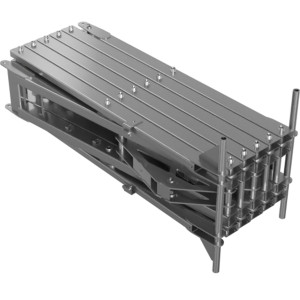 Genie Lift Part # 1310849GT - ASSEMBLY,KIT,LINKSET,GS4655, EA