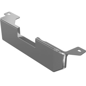 Genie Lift Part # 1311931GT - WELDMENT, SPILL GUARD TRAY, E-DRIVE, GS MINI, EA