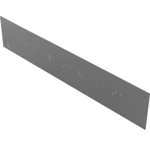 Genie Lift Part # 1313506GT - DECAL, PCON, GEN 2, DC/FE, Z60, EA
