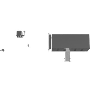 Genie Lift Part # 148312GT - OPT,GENERATOR,240V/50HZ,GS69, EA