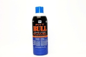 Genie Lift Part # 1484GT - PAINT,AEROSOL,BRIGHT BLUE***, EA