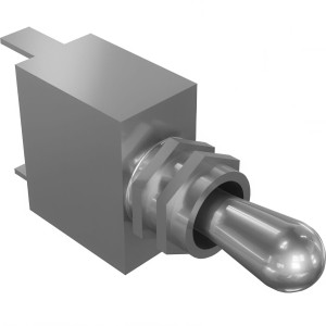 Genie Lift Part # 80220GT - SWITCH,TOGGLE,SPDT, EA