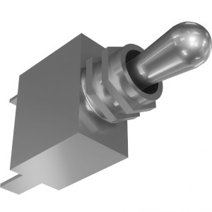 Genie Lift Part # 80220GT - SWITCH,TOGGLE,SPDT, EA