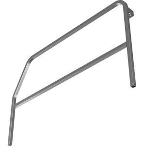 Genie Lift Part # 96761GT - WLDMT, EXT. SIDERAIL, LT, EA