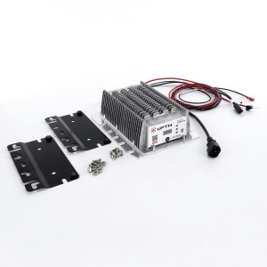 Genie Lift Part # CH24V17A - ALL MAKES CHARGER, 24V, 17AMP, EA