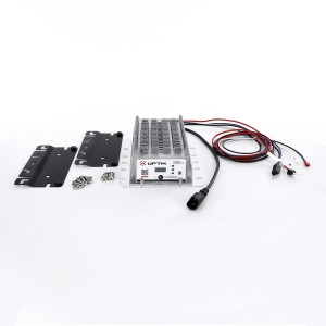 Genie Lift Part # CH24V17A - ALL MAKES CHARGER, 24V, 17AMP, EA