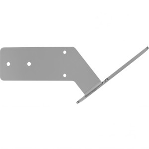 Genie Lift Part # 101615GT - BRACKET,FUEL PUMP, EA