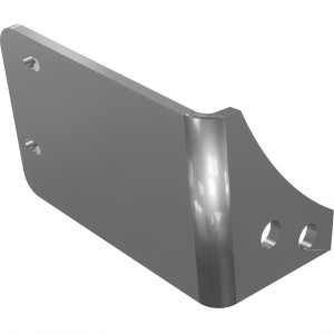 Genie Lift Part # 102180GT - BRACKET,SOLENOID MOUNT, EA