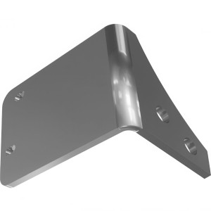 Genie Lift Part # 102180GT - BRACKET,SOLENOID MOUNT, EA
