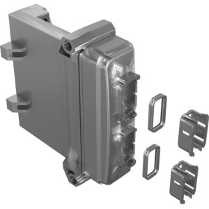 Genie Lift Part # 1257693GT - MODULE, SCON, SX-150, EA